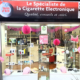 Magasin Taffe d'Air Millau