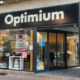 Boutique Optimium Millau
